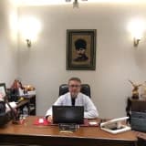 Prof. Dr. Mahmut Şahin Profil Fotoğrafı