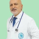Uzm. Dr. Mehmet Fatih Özkuyucu Profil Fotoğrafı