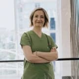 Uzm. Dr. Şerife Arslan