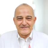 Uzm. Dr. Zafer Oka Profil Fotoğrafı