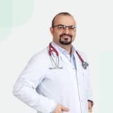 Dr. Mehmet Şakir Yumuşak Profil Fotoğrafı