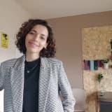 Fzt. Rumeysa Balcılar Profil Fotoğrafı