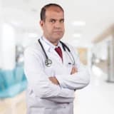 Doç. Dr. Yusuf Sezen