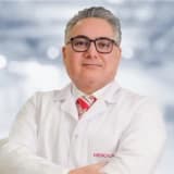 Prof. Dr. Sedat Işıkay