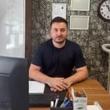 Uzm. Dr. Tuna Ercan Salihoğlu Profil Fotoğrafı