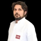 Uzm. Dr. Kerem Toprak Profil Fotoğrafı