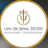 Uzm. Dr. İsmail Özver Profil Fotoğrafı