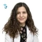 Uzm. Dr. Şule Akıcı Profil Fotoğrafı