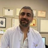 Prof. Dr. Tolga Aksu Profil Fotoğrafı