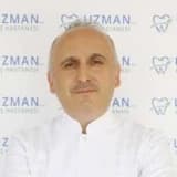Dt. Fatih Özgür Kızıltepe Profil Fotoğrafı