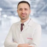 Doç. Dr. Mehmet Kaplan Profil Fotoğrafı