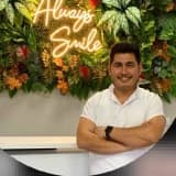 Dt. Hamdi Can Boyraz Profil Fotoğrafı