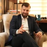 Klinik Psikolog Samet Türedi Profil Fotoğrafı