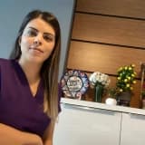 Dt. Fatma Gül Dönmez Profil Fotoğrafı