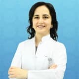 Dr. Öğr. Üyesi Kezban Tekgül Özel Profil Fotoğrafı