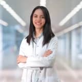 Uzm. Dr. Nahida Valikhanova Profil Fotoğrafı