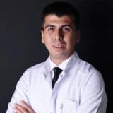 Dt. Alperen Dirican Profil Fotoğrafı