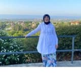 Klinik Psikolog Züleyha İcik Profil Fotoğrafı