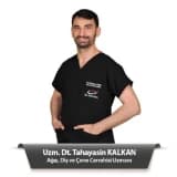 Uzm. Dt. Tahayasin Kalkan