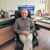 Uzm. Dr. Necati Çobanoğlu