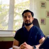 Ergoterapist Alperen Keklicek