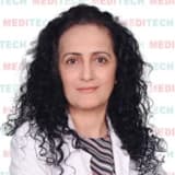 Doç. Dr. Zeynep Özcan Dağ Profil Fotoğrafı