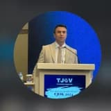 Doç. Dr. Behzat Can