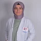 Uzm. Dr. Hatice Lüy Profil Fotoğrafı
