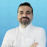 Dr. Öğr. Üyesi Ümeyir Savur Profil Fotoğrafı