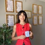 Dyt. Öykü Maral Aydın Profil Fotoğrafı
