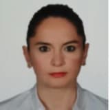 Uzm. Dt. Zeynep Öncel Torun Profil Fotoğrafı