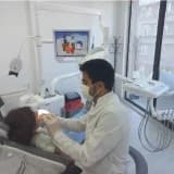 Dt. Fatih Parlak Profil Fotoğrafı