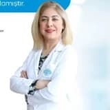 Op. Dr. Sultan Bişkin Zeybek Profil Fotoğrafı