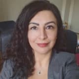 Prof. Dr. Gökçe Nur Say Profil Fotoğrafı