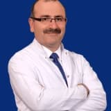 Prof. Dr. İbrahim Kaya Profil Fotoğrafı