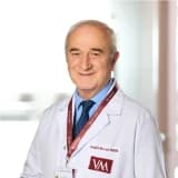 Prof. Dr. Necati Özen Profil Fotoğrafı