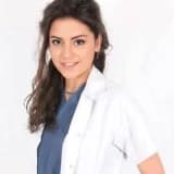 Uzm. Dt. Gözde Öztürk Profil Fotoğrafı