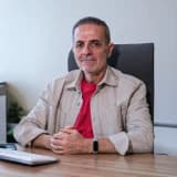 Uzm. Dr. Cengiz Çelik Profil Fotoğrafı