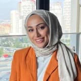 Dyt. Ebru Değer Profil Fotoğrafı