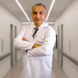 Uzm. Dr. İlker Özer Profil Fotoğrafı