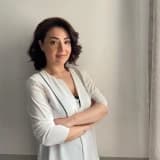 Klinik Psikolog Özge Esen Profil Fotoğrafı