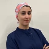 Op. Dr. Elif Aksungur Profil Fotoğrafı