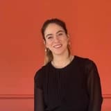Klinik Psikolog Havvanur Güneş Profil Fotoğrafı