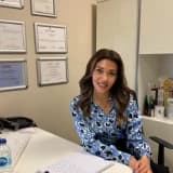 Klinik Psikolog Ceren Kaya Profil Fotoğrafı