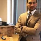 Dyt. Çağatay Köşkeroğlu Profil Fotoğrafı