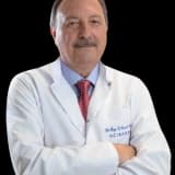 Dr. Öğr. Üyesi Ecmel Erdağ Profil Fotoğrafı
