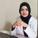 Uzm. Dyt. Rabia Saraç Profil Fotoğrafı