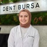 Dt. Büşra Gürocak Sunbat