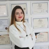 Dyt. Feyzanur Daşçıkaran Profil Fotoğrafı