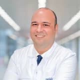 Prof. Dr. Uğur Göçen